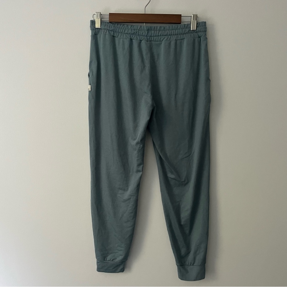 Vuori Performance Light Blue Jogger Pants Women’s Small - Picture 6 of 10